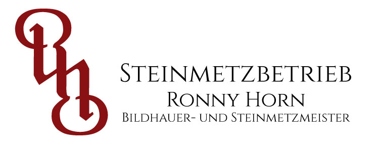 Steinmetzbetrieb Ronny Horn