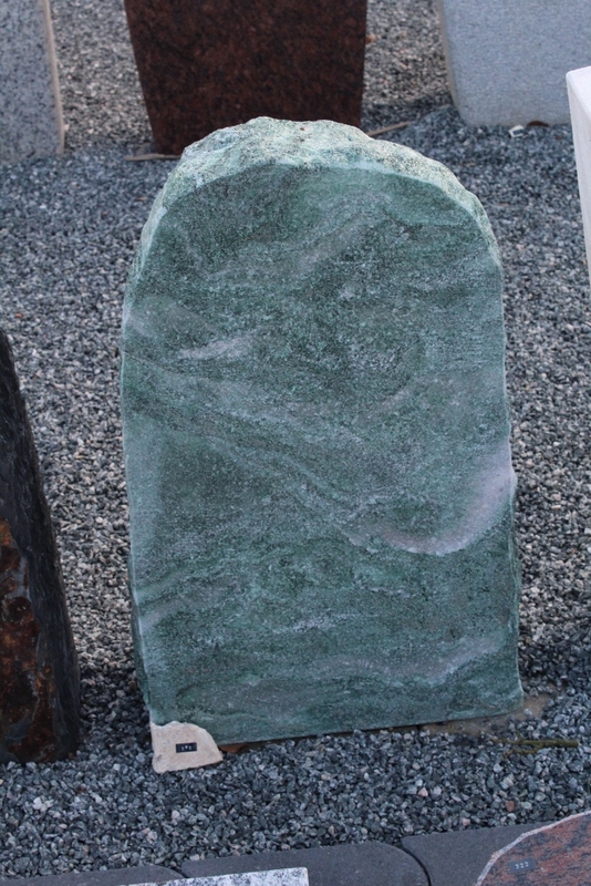 Nr. 292; 40 x 67 x 14 cm, ATLANTIS GRÜN