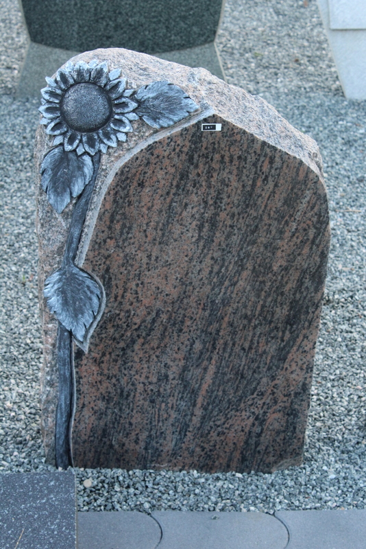 Nr. 260, 50 x 80 x 15 cm, HALMSTAD