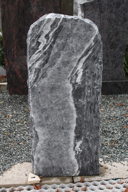 Nr. 291, 35 x x84 x 15 cm ,Atlantis grau