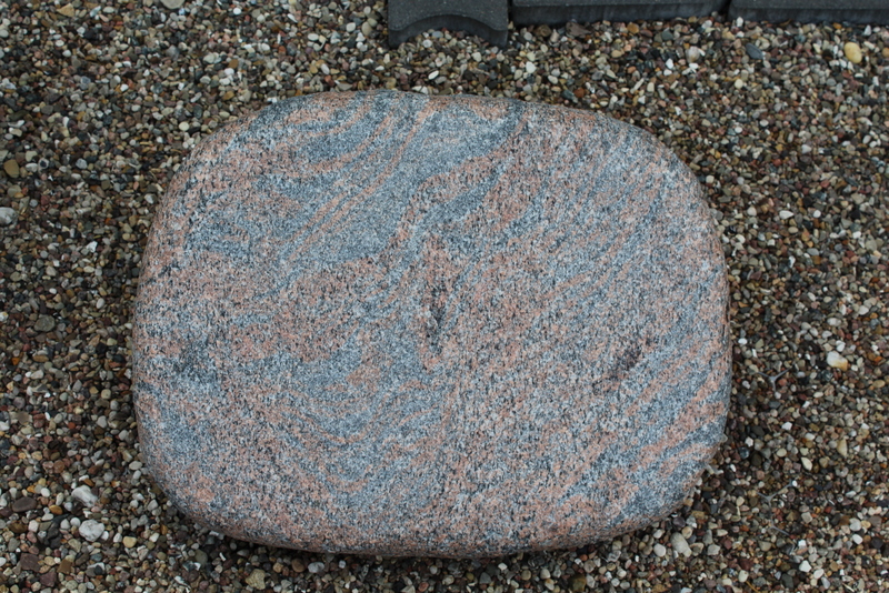 Nr. 06; 45 x 35 x 12 cm, Halmstad