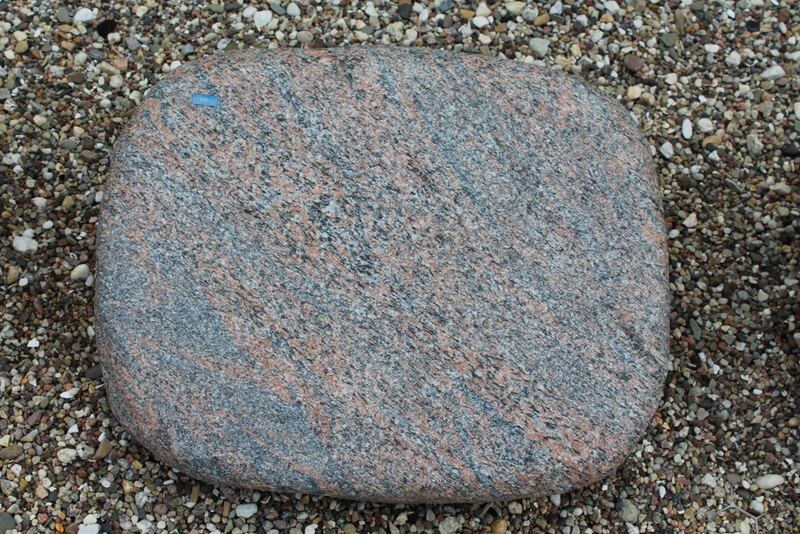 Nr.09; 50 x 40 x 12 cm, Hamlstad