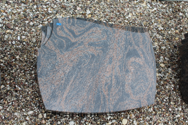 Nr. 55; 50 x 40 x 12 cm, Bararp