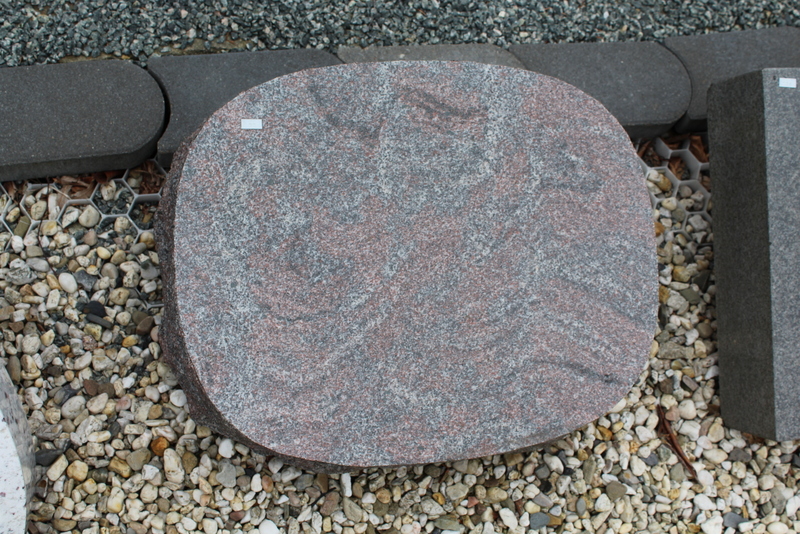 Nr. 73, 50 x 40 x 12 cm, Paradiso