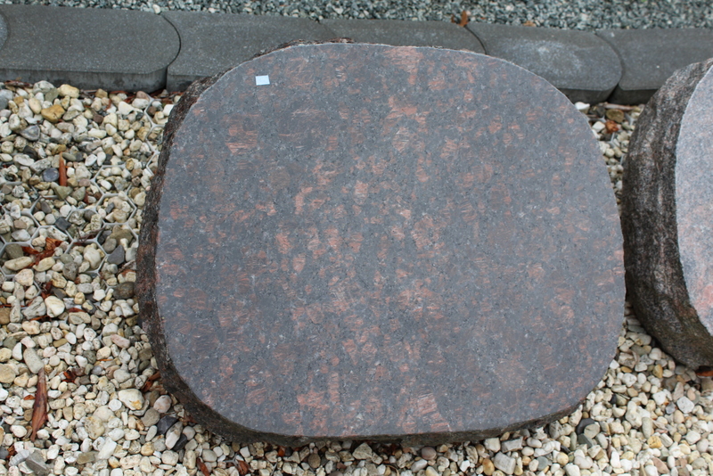 Nr. 90, 50 x 40 x 12 cm, Tan Brown