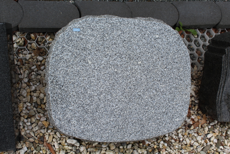 Nr. 304, 50 x 40 x 12 cm, Bianco Cristall