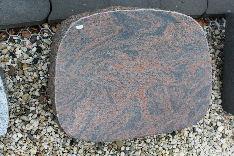 Nr. 69, 55 x 48 x 14cm, Halmstad