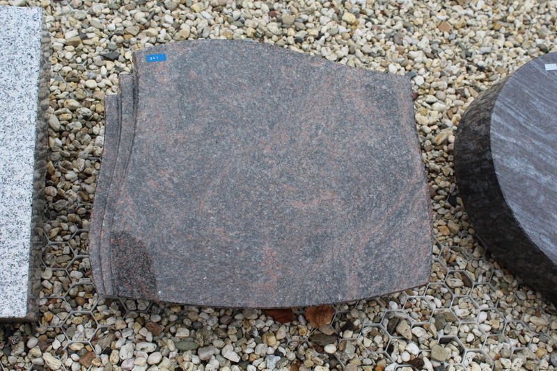 Nr. 341, 45 x 35 x 12 cm, Himalaya