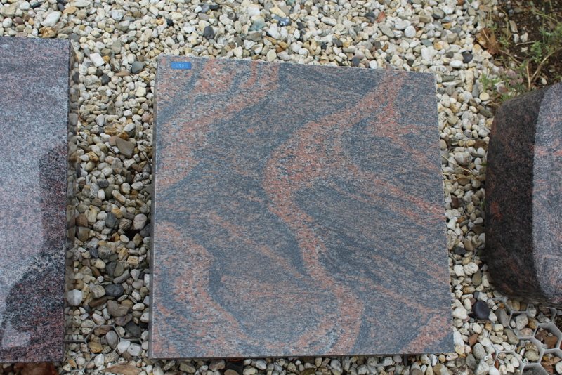Nr. 353, 40 x 40 x 12cm, Hamlstad