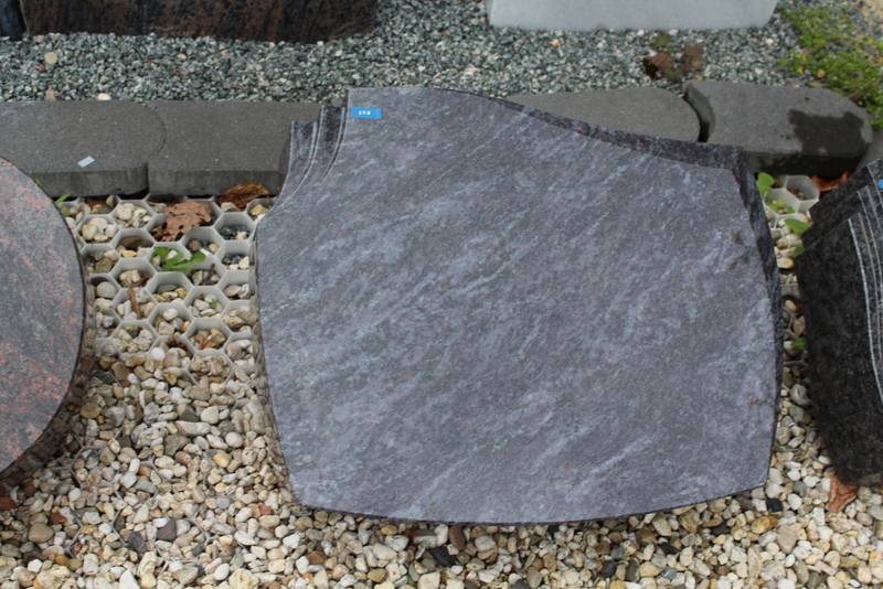 Nr.358, 50 x 40 x12 cm, Orion dunkel