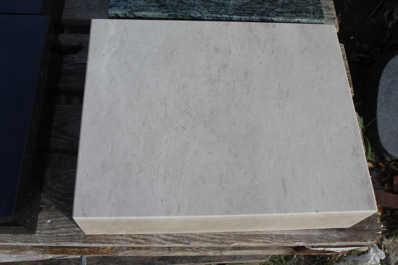 Nr. 57, 50 x 40 x 12 cm, Atlantic Beige