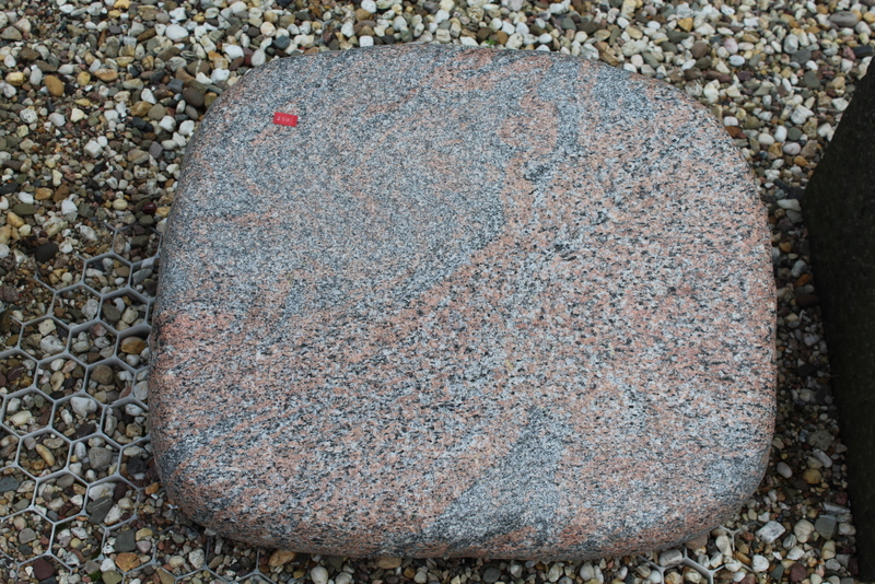 Nr. 318; 50 x 40 x 12cm, Halmstad
