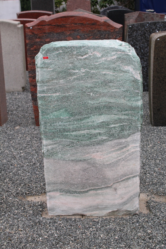 Nr. 238, 50 x 90 x 15cm, Marsi Granit