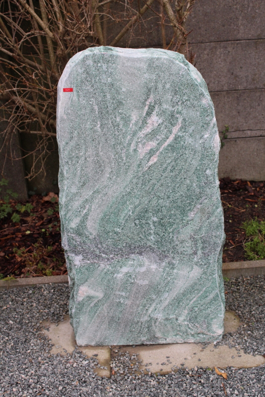 Nr. 240, 45 x 90 x 15cm, Marsi Granit