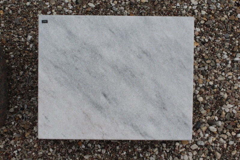 Nr. 309, 50 x 40 x 12cm, Marmor