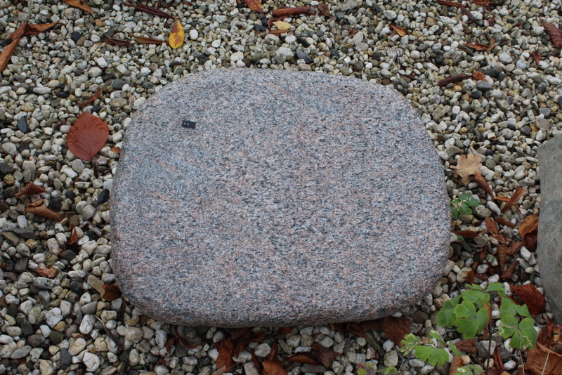 Nr.41, 45 x 35 x 12cm, Halmstad